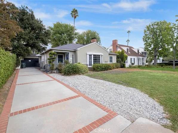 2735 Yorkshire Rd, Pasadena, CA 91107