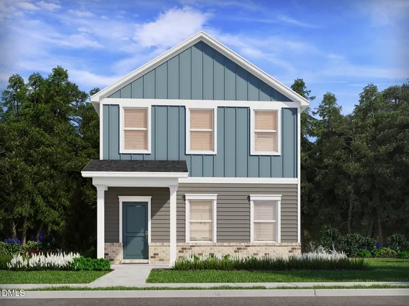 4117 Hazel Branch Way, Wendell, NC 27591