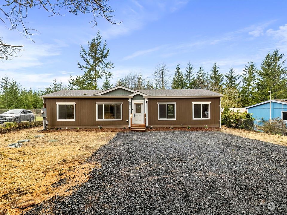150 E Vaughn Place, Shelton, WA 98584 Zillow