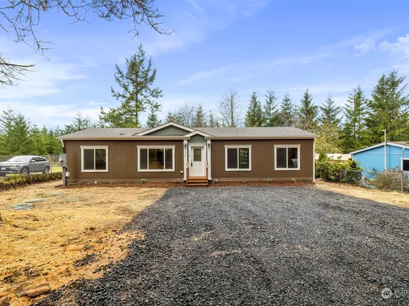 150 E Vaughn Place, Shelton, WA 98584