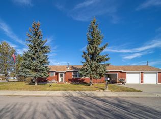 1201 E 7th St, Gillette, WY 82716
