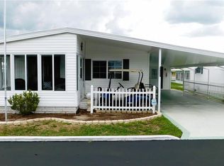 7023 El Meyers St, Zephyrhills, FL 33541