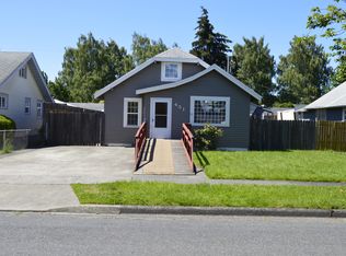 451 15th Ave, Longview, WA 98632