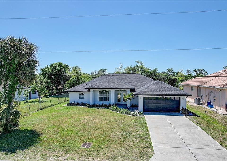 12117 Genoa St, North Port, FL 34287 MLS C7490885 Zillow