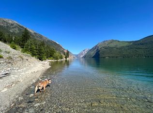 Dl 3221 Seton S, Lake Lillooet, BC V0K1V0