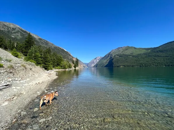 Dl 3221 Seton S, Lake Lillooet, BC V0K 1V0