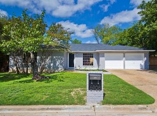 6908 Tulane Dr, Austin, TX 78723