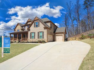 4523 Sterling Pointe Dr NW, Kennesaw, GA 30152