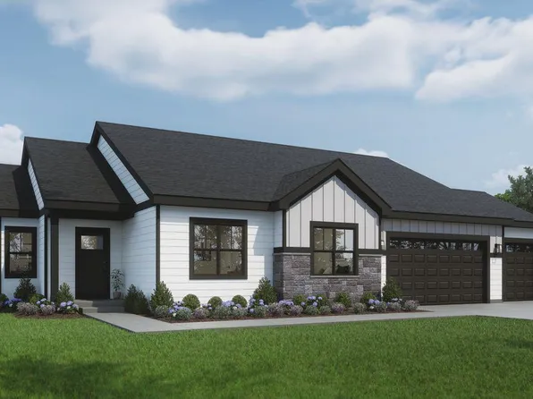 6625 Grouse Woods Road, Windsor, WI 53598