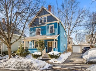 14-16 Rogers Ave, Somerville, MA 02144