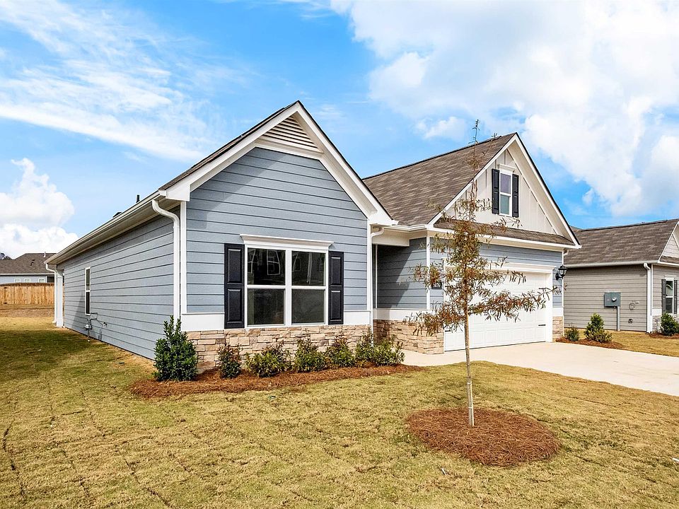 5076 Pintail Dr, Harpersville, AL 35078 MLS 1357730 Zillow