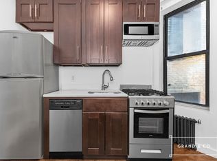 120 Mac Dougal St #9, New York, NY 10012