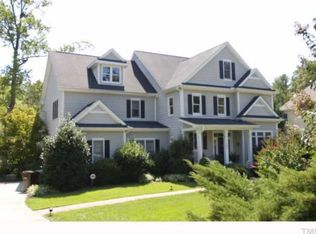 103 Blue Granite Ct, Chapel Hill, NC 27514