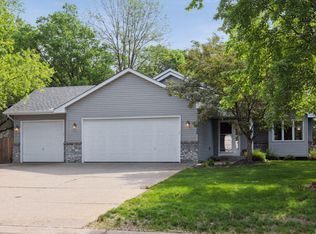 13335 Martin St NW, Andover, MN 55304