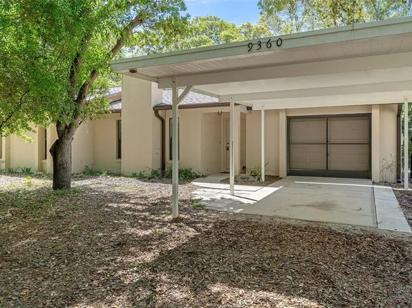 9360 W Blue Stone Ct, Crystal River, FL 34428