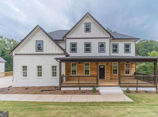 4214 Quail Creek Dr, Flowery Branch, GA 30542