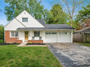 3186 Mountview Rd, Columbus, OH 43221