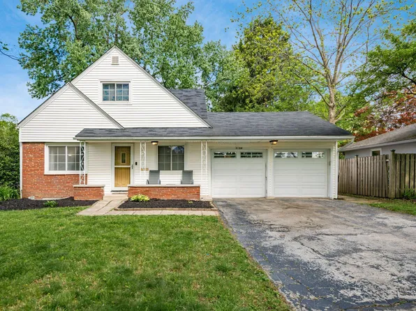 3186 Mountview Rd, Columbus, OH 43221