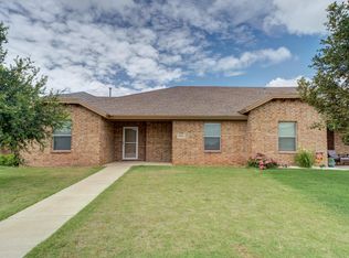 6902 67th St, Lubbock, TX 79424