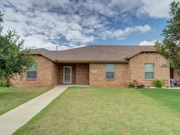 6902 67th St, Lubbock, TX 79424