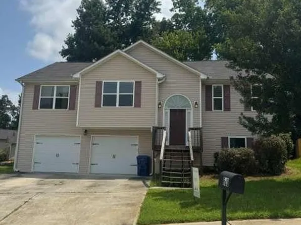 603 Cole Creek Dr, Dallas, GA 30157