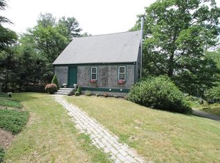 10 Ridge Ave, Pembroke, MA 02359