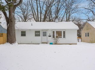 1134 S Hampton Rd, Columbus, OH 43227