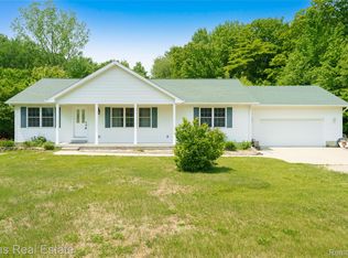 18286 Frandsche Rd, Oakley, MI 48649