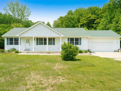 18286 Frandsche Rd, Oakley, MI, 48649