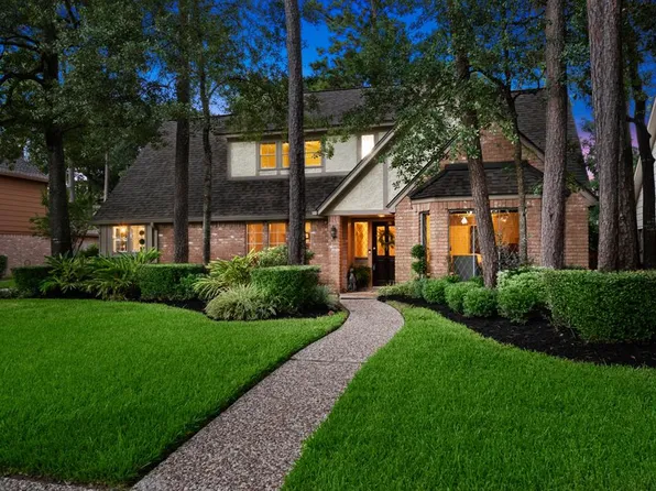 16906 Windrow Dr, Spring, TX 77379
