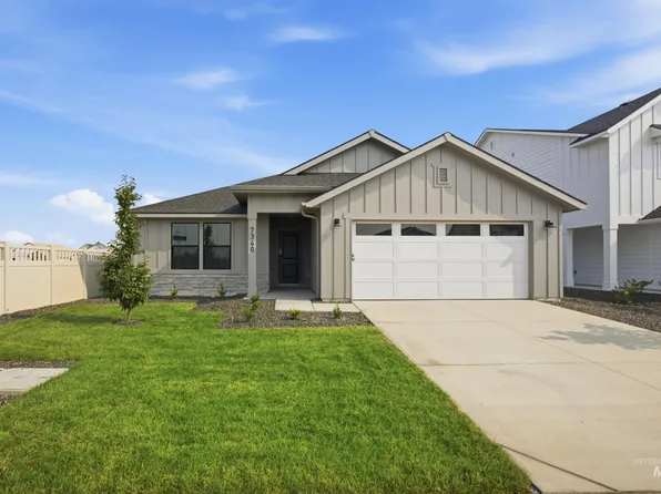 7340 W Trumbull Ct, Eagle, ID 83616