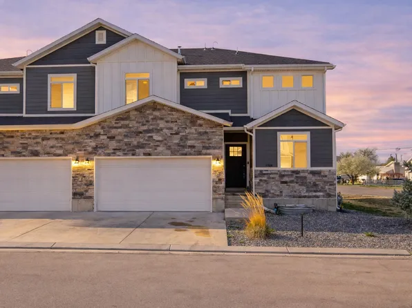 4268 S Steele Creek Ct E, Millcreek, UT 84107