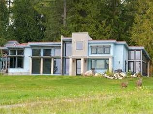 11013 Grandview Rd, Arlington, WA 98223