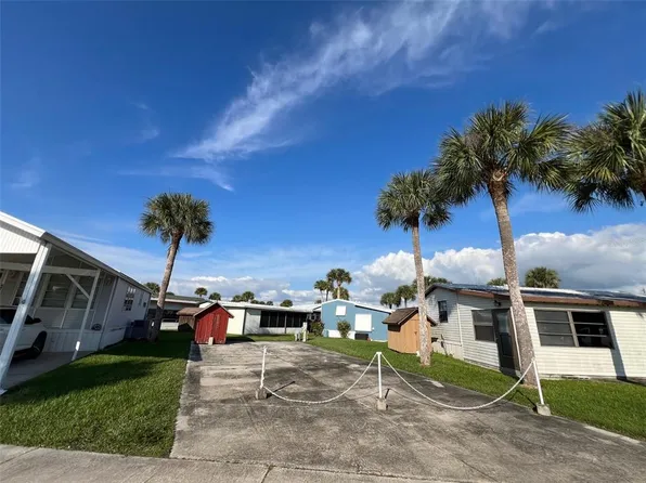 6681 SE 55th Ln #10, Okeechobee, FL 34974