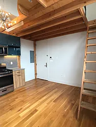 Rented by City Vista Inc