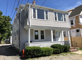 1911 River St #1913, Boston, MA 02136