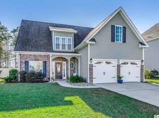 205 Cabo Loop, Myrtle Beach, SC 29588