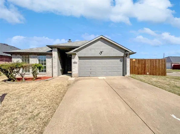 4842 Grovewood Dr, Garland, TX 75043