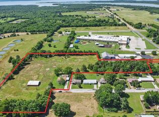 761 Chesnut Ln, Cooper, TX 75432