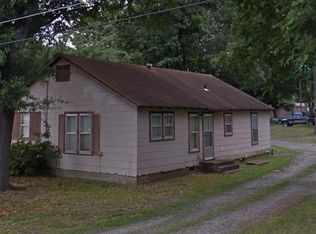 200 Campbell St, Bald Knob, AR 72010