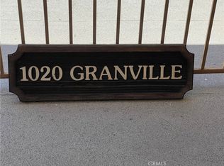 1020 Granville Ave APT 201, Los Angeles, CA 90049