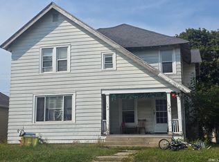 1146 W 6th St, Marion, IN