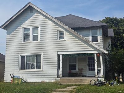 1146 W 6th St, Marion, IN, 46953