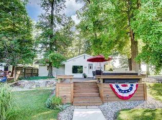 2650 S Lakeside Dr, Albion, IN 46701