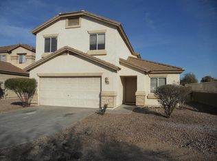 1443 S 228th Dr, Buckeye, AZ 85326
