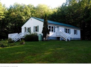 179 Chick Rd, Lebanon, ME 04027
