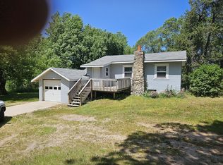 2881 N Us Highway 31, Scottville, MI 49454