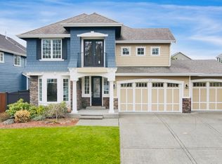 7416 225th Avenue Ct E, Buckley, WA 98321