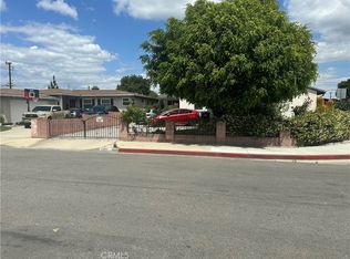 8431 Carron Dr, Pico Rivera, CA 90660
