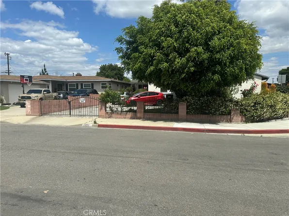8431 Carron Dr, Pico Rivera, CA 90660
